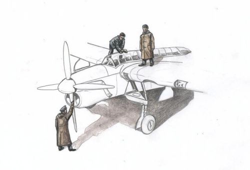 Barracuda Mechanics (3...