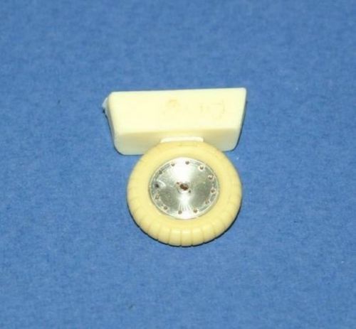 Focke-Wulf Fw 190 A/D - Wheels