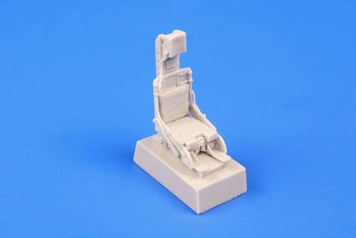 F-104G/J Starfighter - Seat...