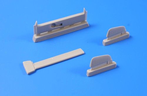 Focke-Wulf Fw 189 A/B/V-6 -...