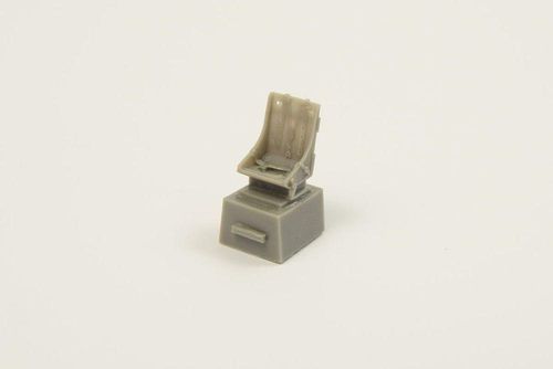 Kittyhawk IV - Seat with...