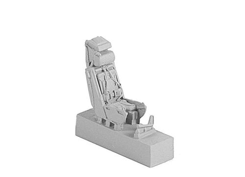 SAAB Viggen - Ejection Seat