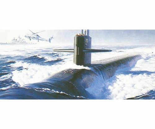 U.S.S. Ohio