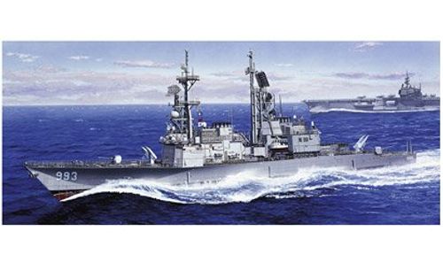 U.S.S. Kidd DDG-993