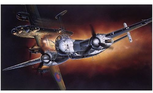 Heinkel HE 219A-O UHU