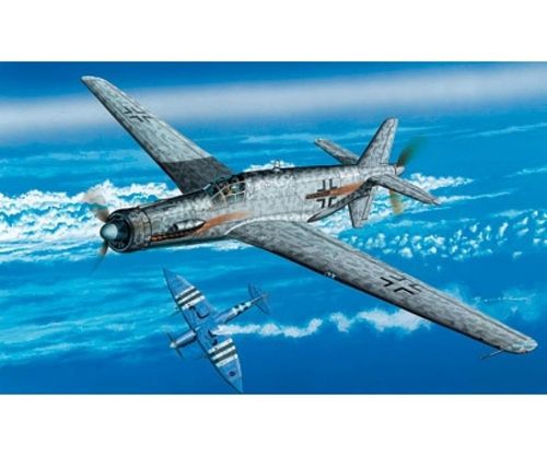 Dornier Do 335B-4 Recon