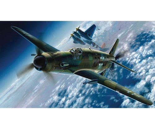 Dornier Do 335B-2 Zerstörer