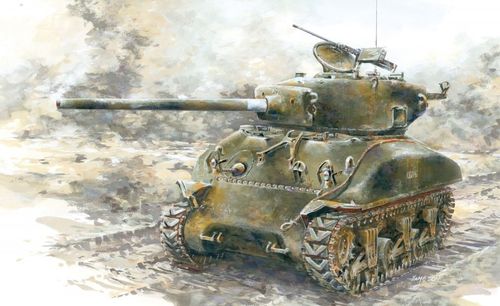 M4A1(76)W Operation Cobra