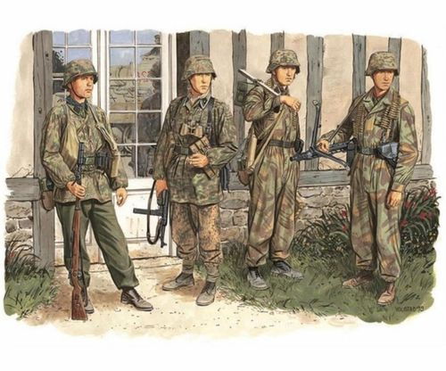 Panzergrenadier Regiment 25