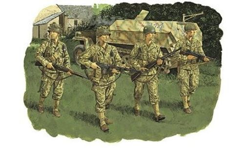 U.S.Infanterie 2nd bewaffnete...
