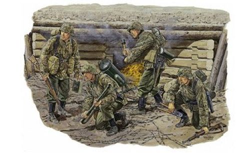 Sturmpionier (Eastern Front...