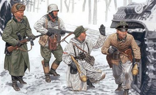 11 FRW.Pzgren.Div.Nordland
