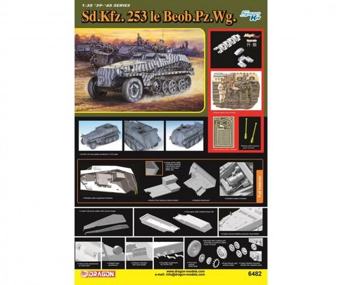 Sd.Kfz.253...