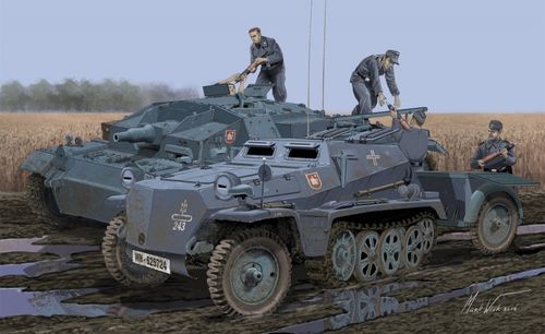 Sd.Kfz.252...