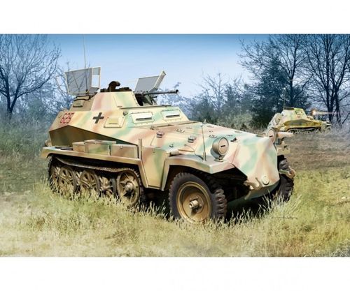Sd.Kfz.250/9...