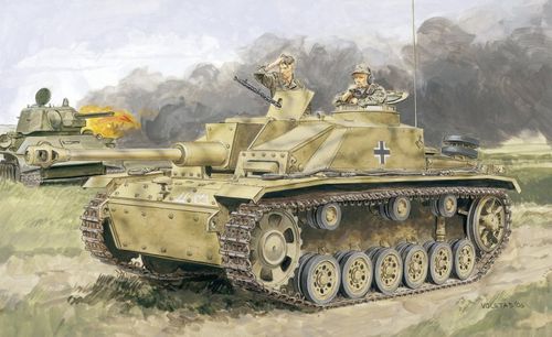 StuG.III Ausf.G Early...