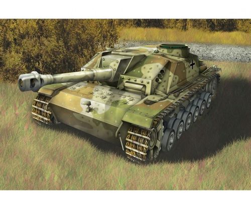 10.5cm Sturmbaubitze 42 Ausf.G
