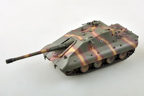 German Jagdpanzer E-100