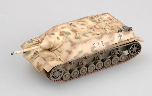 Jagdpanzer IV Pzjg-Lehr Abt....