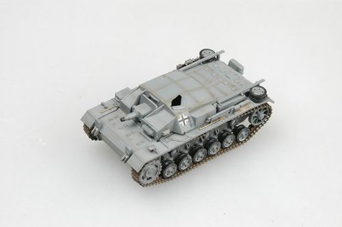 StugIII Ausf C/D Russia...