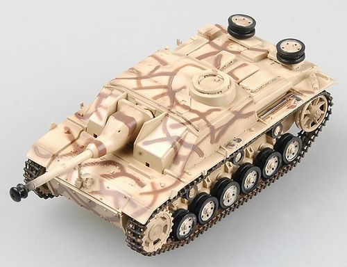 Stug III Ausf.G Russland 1944