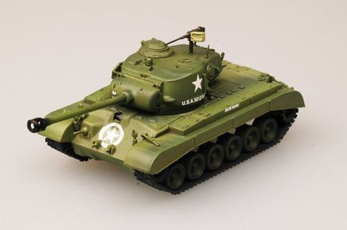 M26 Pershing Nr. 9 18th...