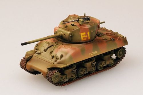 M4A1 (76)W Middle Tank 2nd...