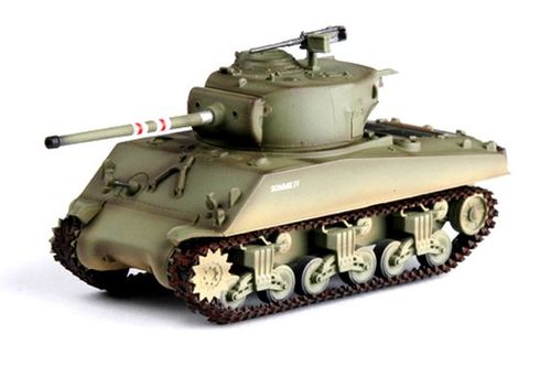 M4A3 (76) Middle Tank 4th...