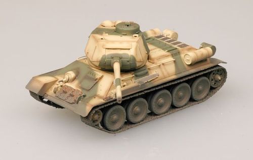T-34/85 - Iraqi Army
