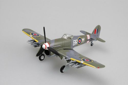 Typhoon Mk. IB  Rb382 184...