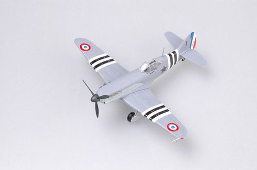 D.520 of Corps France Pommies