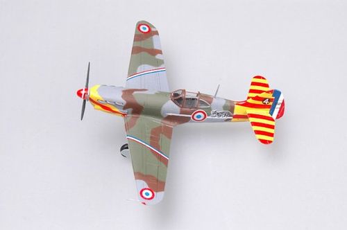 D.520 No.248 of France vichy...