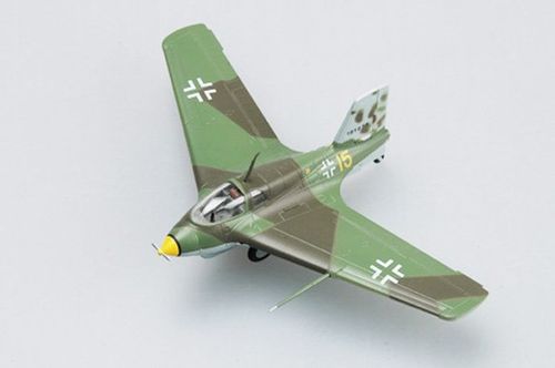 ME163 B1a Yellow 15