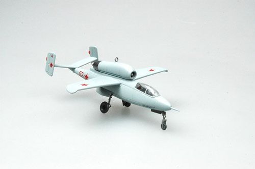 Experimental Soviet He162...