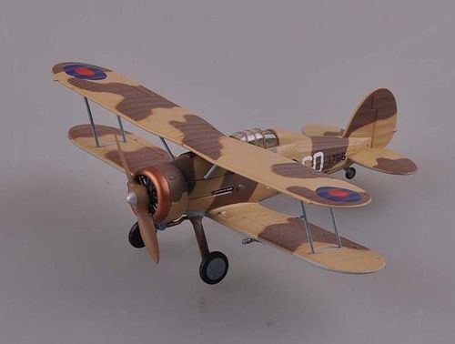 Gladiator Mk.I94 Sqn,Iraq...