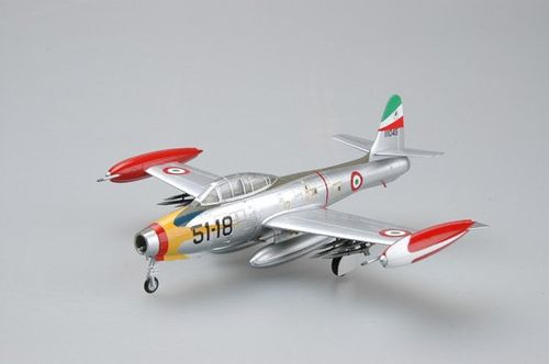 Italy Air Force, F-84G...