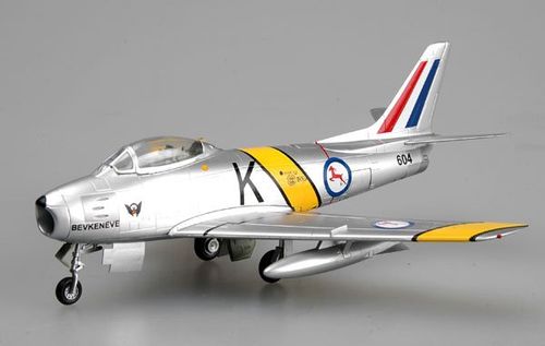 F-86F-30 South African Air...
