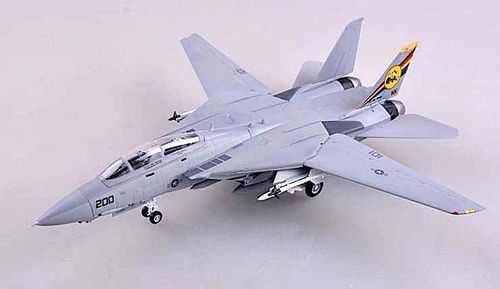 Tomcat F-14D VF-31