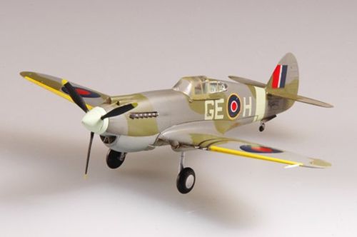 RAF 349 Sqn 1943 West Afrika
