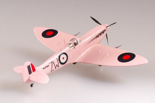 Spitfire Mk.V lt. RAF 140 Sqn...