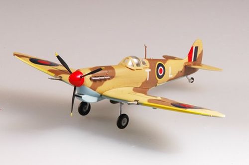 Supermarine Spitfire Mk VB...