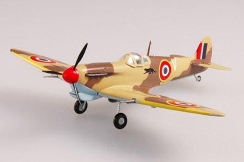 Spitfire MK VC/Trop RAF 328...