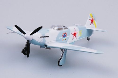 Soviet Yak-3 157 Sqn 1944