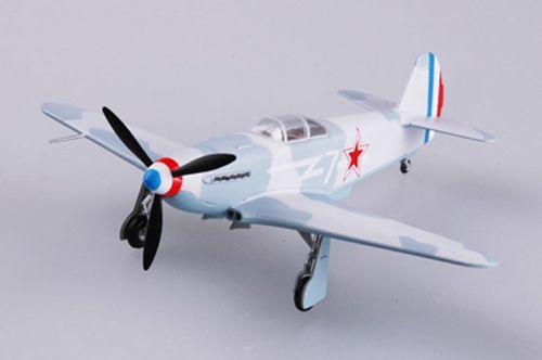 Yak-3 1st Guards Fighter...