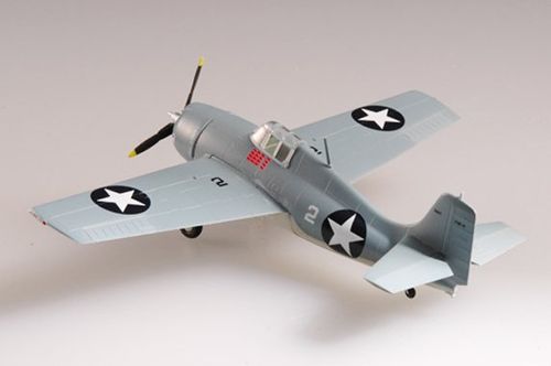 Grumman F4F-4 Wildcat VMF-223...