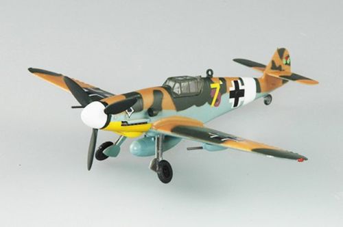Messerschmitt Bf 109 G-2...