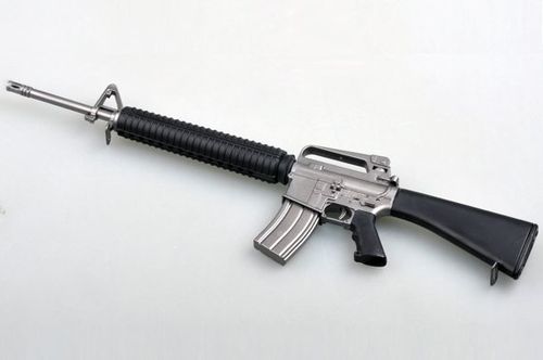 M16A2