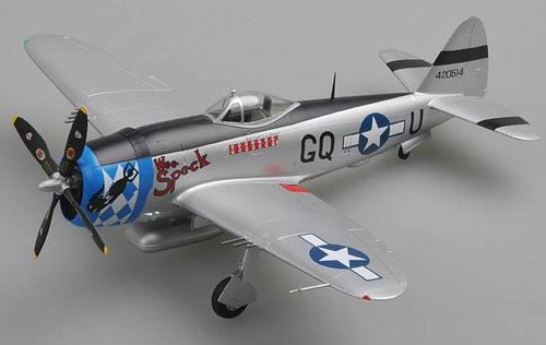P-47D 354FG
