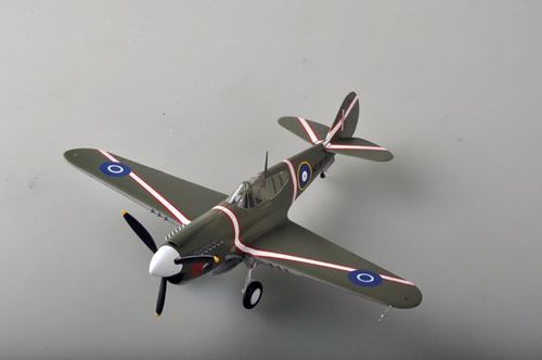 P-40M