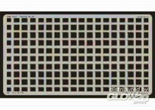 Gitter / Mesh 4 x 4